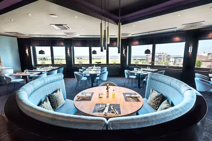 Donner&rsquo;s Wein & K&uuml;chenbar