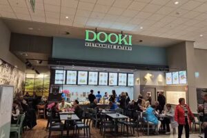 DOOKI vietnamese eatery