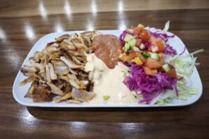 DöPierra Döner & Pizza