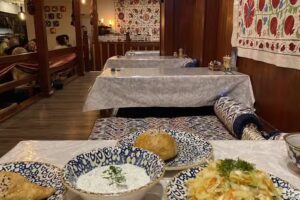 D&ouml;ppi Restaurant