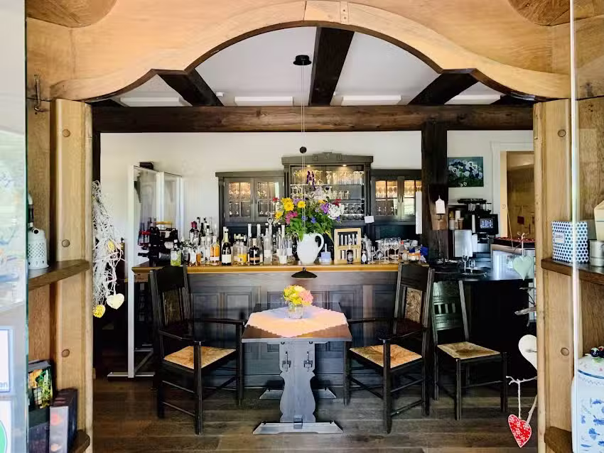 D&ouml;r&rsquo;n Schapp