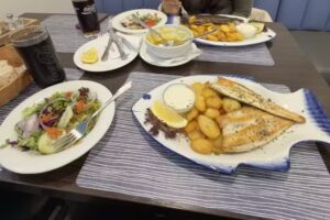 Dorade Restaurant Wiesbaden