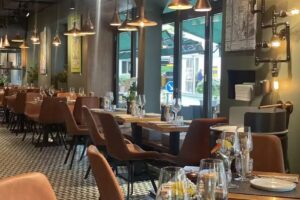 Dorado Restaurant Düsseldorf
