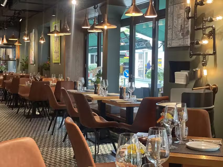 Dorado Restaurant D&uuml;sseldorf