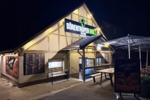 Dörentruper Grill