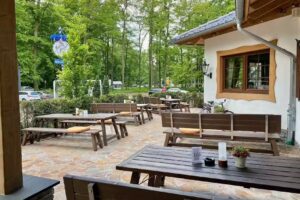 Dorf Alm Lippstadt