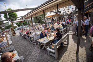 Dorf Alm Willingen