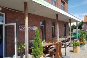 Dorf Genuss