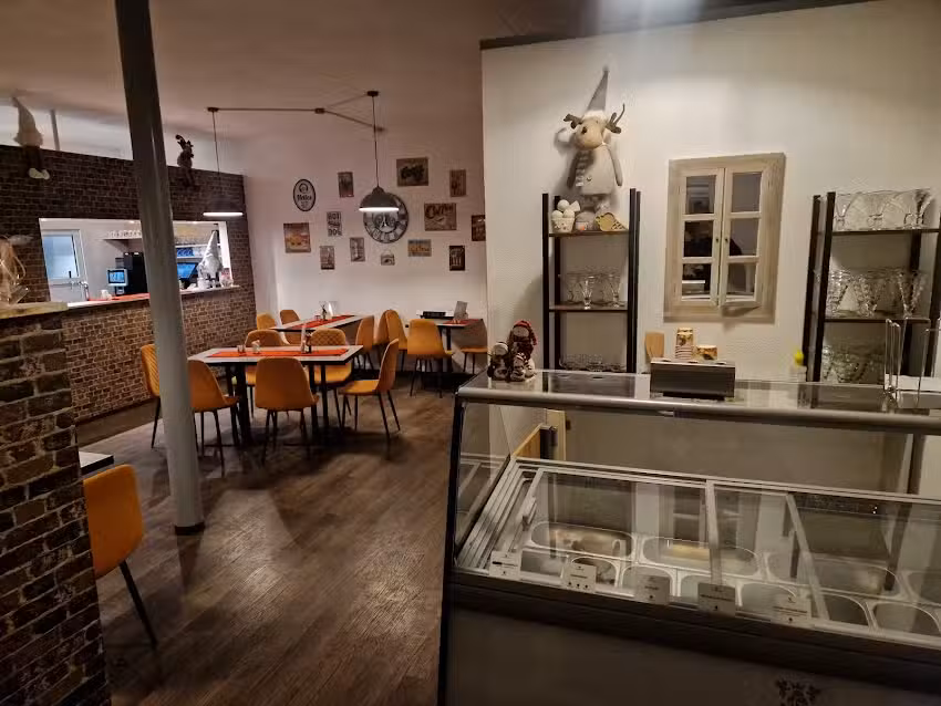 Dorf Grill & Cafe | Burger Lieferservice