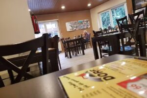 Dorf-Grill Hiddenhausen UG