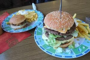 Dorf Grill Inh. Tino Görner