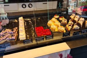 Dorfbäckerei & Konditorei Siercks