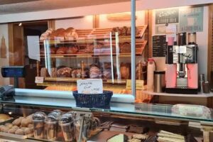 Dorfb&auml;ckerei Raphael Marcheel