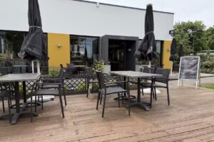 Dorfbäckerei Ritter GmbH