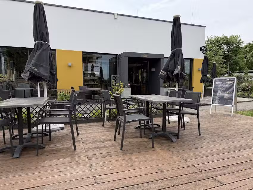 Dorfb&auml;ckerei Ritter GmbH