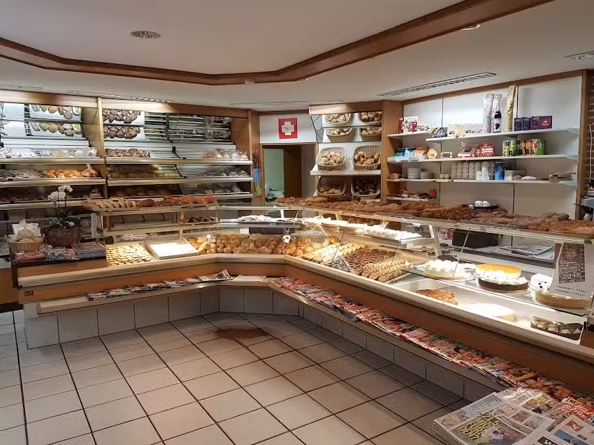 Dorfb&auml;ckerei Sebastian Steegmanns