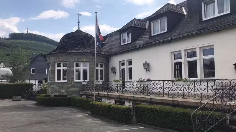 DorfBistro Andreasberg