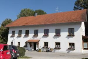 Dorfgasthaus Englmeier