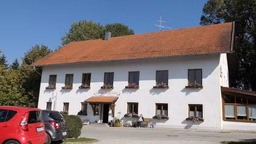 Dorfgasthaus Englmeier