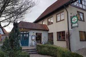 Dorfgasthof Gerstacker