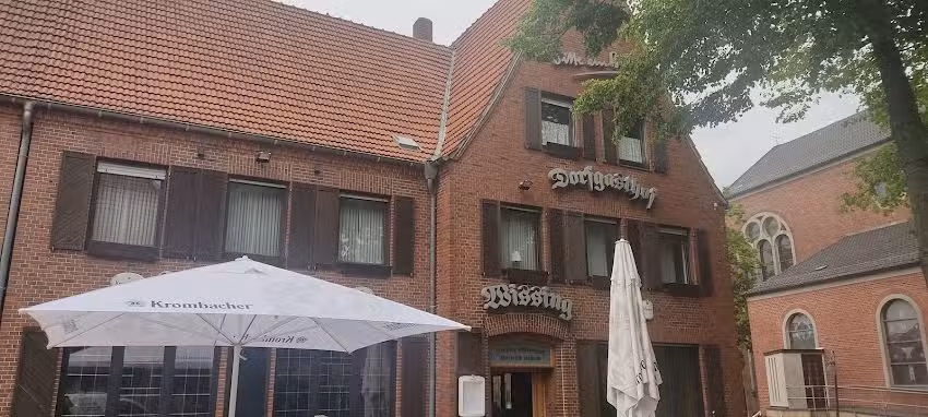 Dorfgasthof Wissing