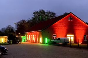 Dorfgemeinschaftshaus