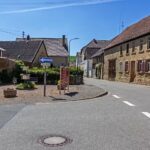 Dorfgemeinschaftshaus