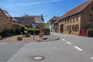 Dorfgemeinschaftshaus