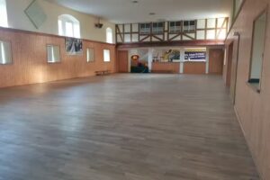 Dorfgemeinschaftshaus/Saal