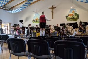 Dorfgemeinschaftshaus Tulling