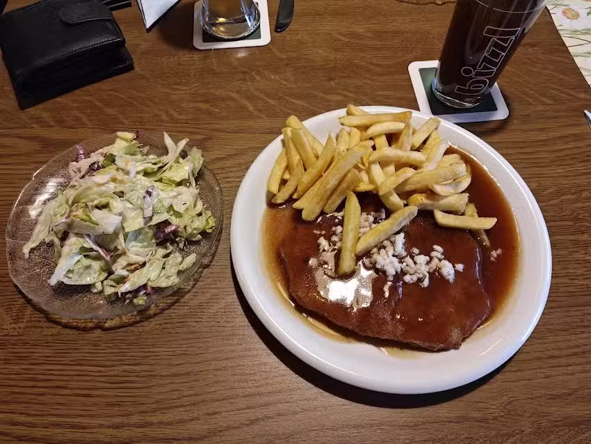 Dorfgemeinschaftshaus