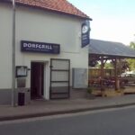 Dorfgrill