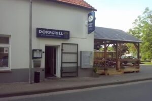 Dorfgrill
