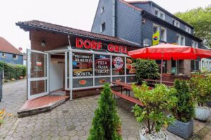 Dorfgrill