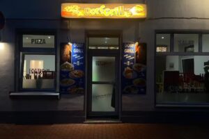 DorfGrill by LuTz