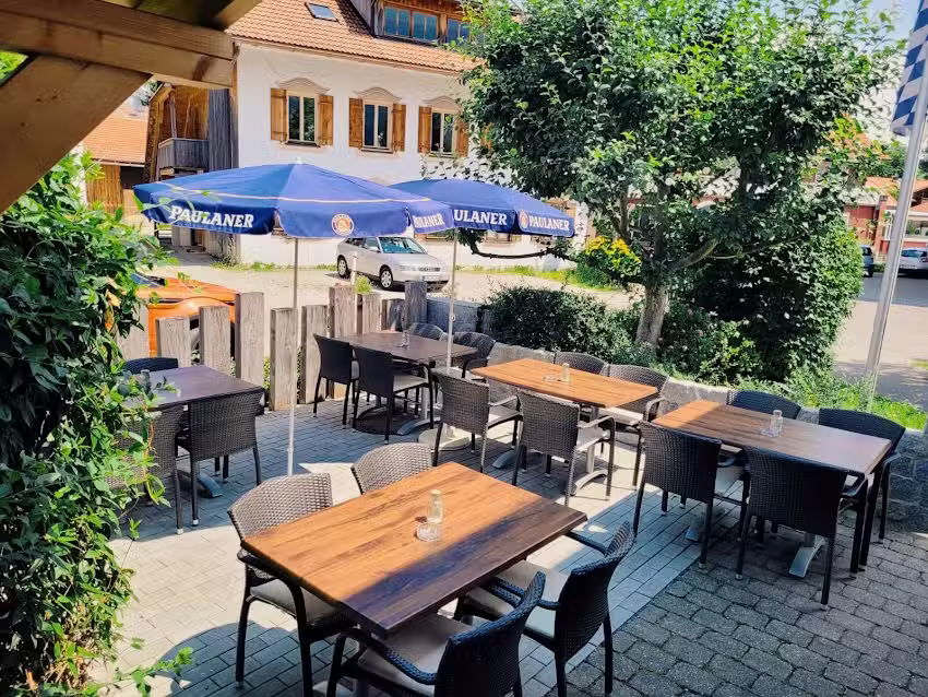 Dorfgschw&auml;tz Restaurant-Bar-Cafe