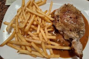 Dorfklause Beerfurth