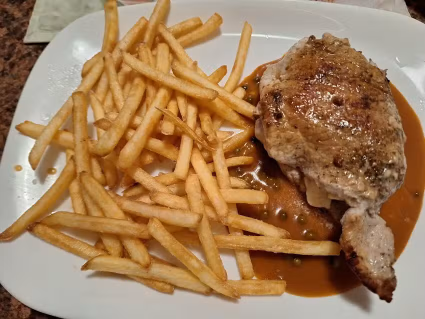 Dorfklause Beerfurth