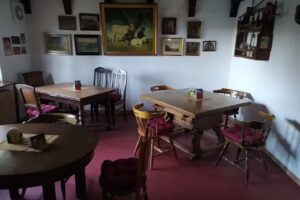 Dorfklause Böllstein