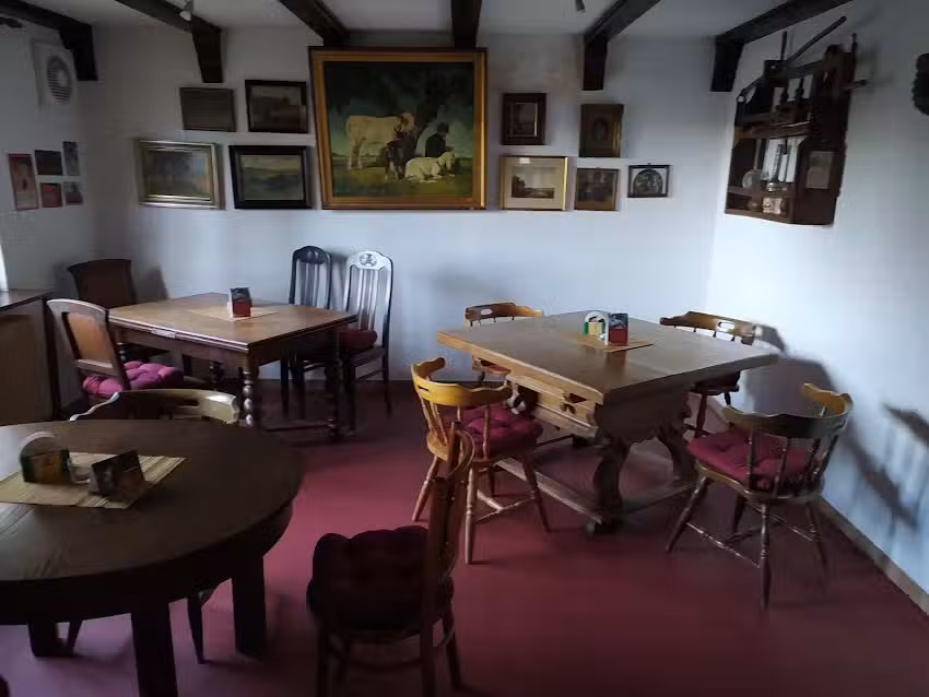 Dorfklause Böllstein