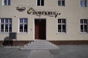 Dorfkrug Gro&szlig;koschen