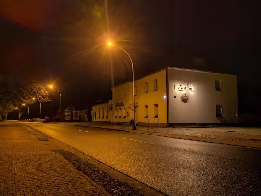 Dorfkrug Inh.Birgit Marko