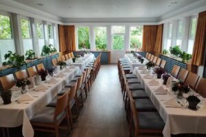 Dorfkrug – Michael Wille