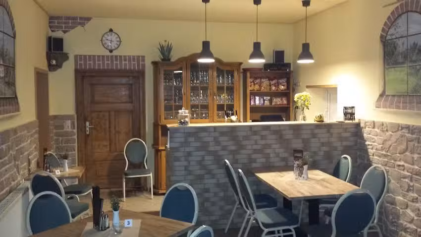 Dorfkrug – Wallmow