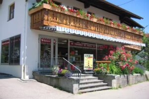 Dorfladen Bolsterlang