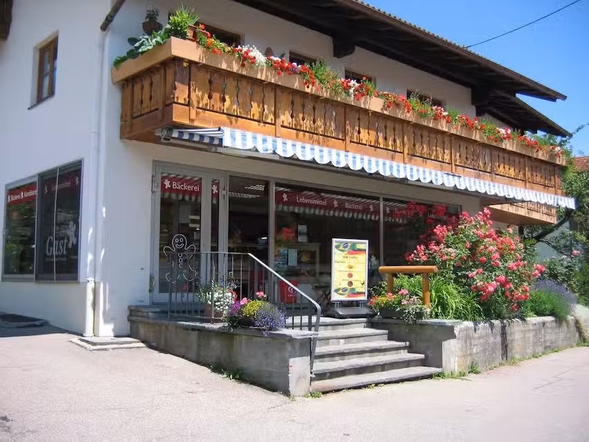 Dorfladen Bolsterlang