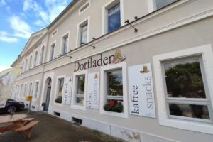 Dorfladen Lichtenhain