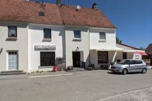 Dorfladen Mittelneufnach
