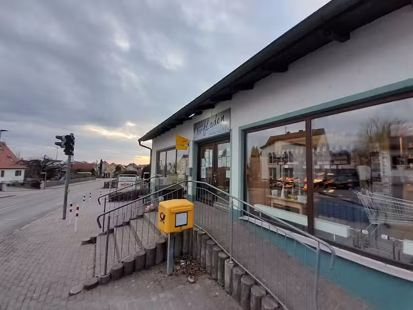 Dorfladen Paunzhausen eG