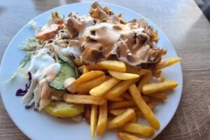D&ouml;rfle Kebaphaus